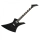 Jackson JS Series Kelly™ JS32T Satin Black 2910124568