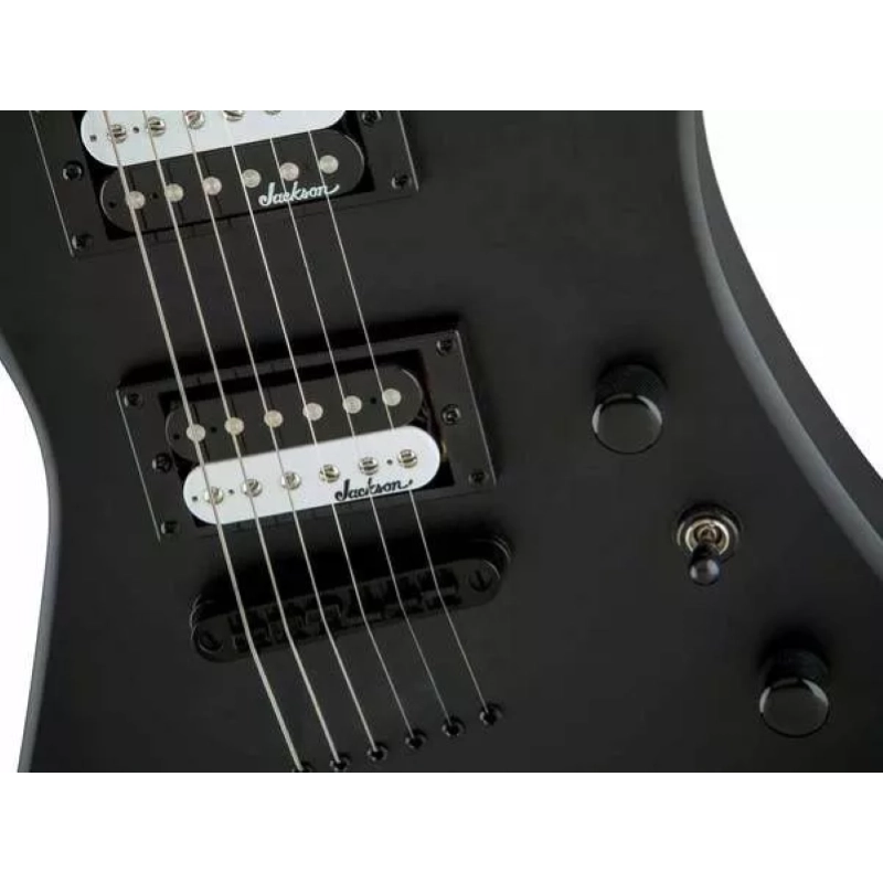 Jackson JS Series Kelly™ JS32T Satin Black 2910124568