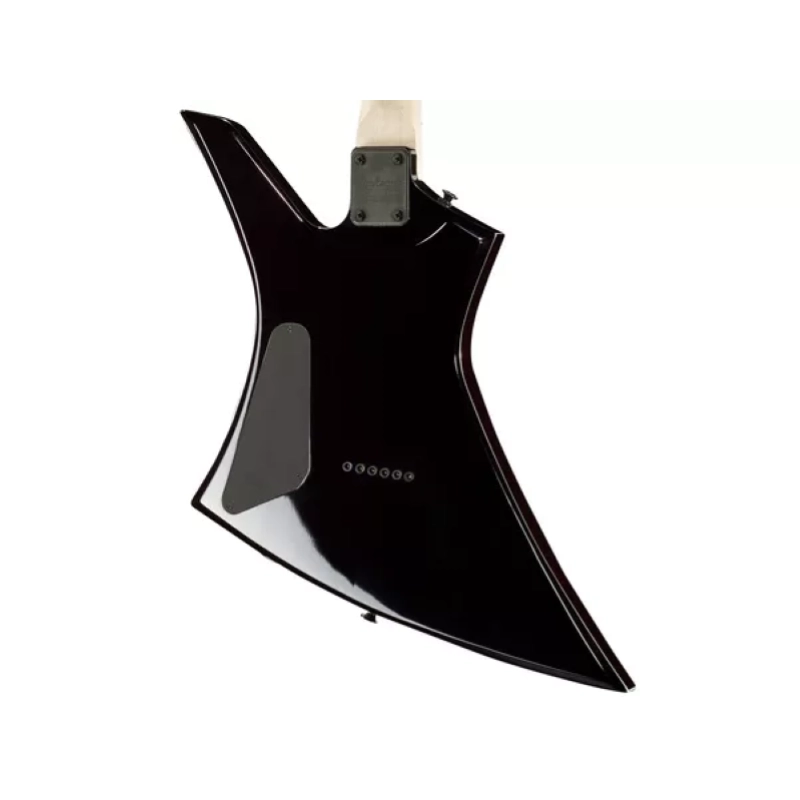 Jackson JS Series Kelly™ JS32T Viola Burst 2910124595