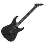 Jackson JS Series Dinky™ JS11, Amaranth Fingerboard, Gloss Black 2910121503