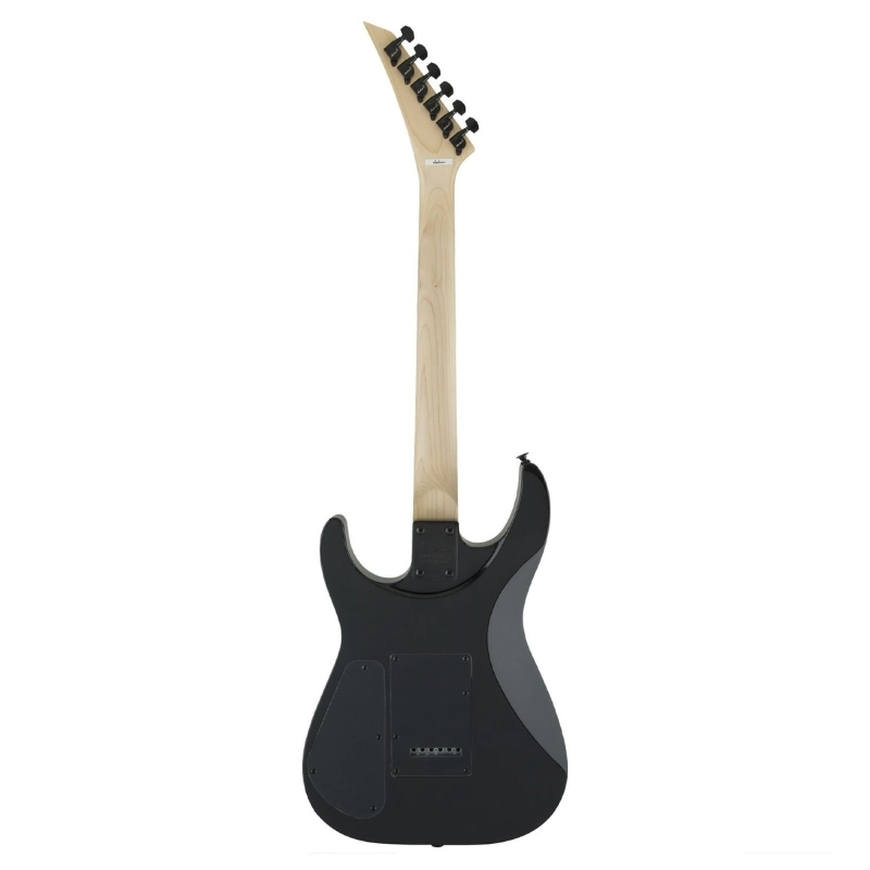 Jackson JS Series Dinky™ JS11, Amaranth Fingerboard, Gloss Black 2910121503