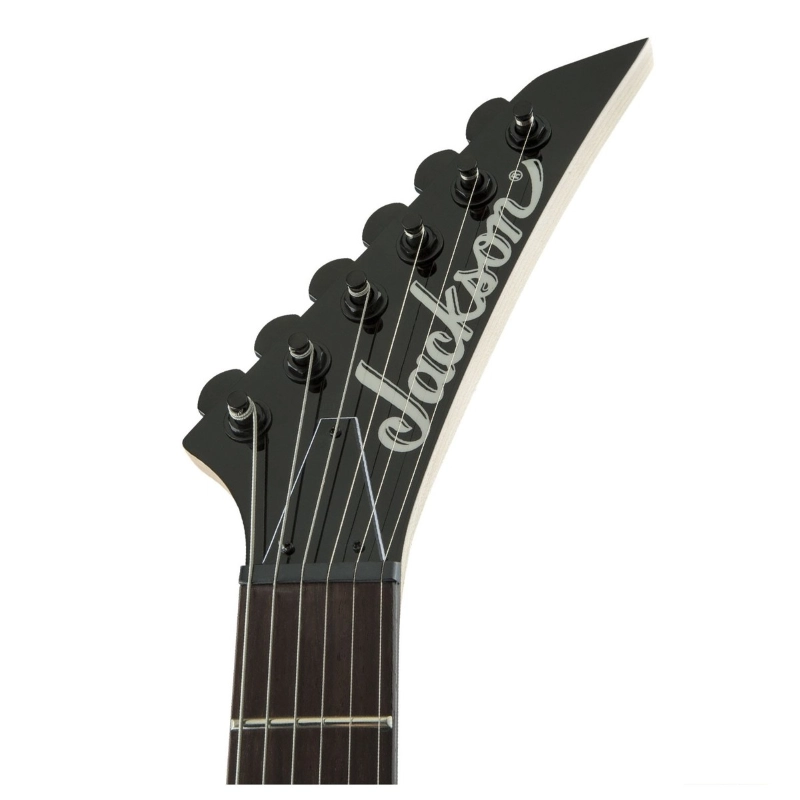 Jackson JS Series Dinky™ JS11, Amaranth Fingerboard, Gloss Black 2910121503