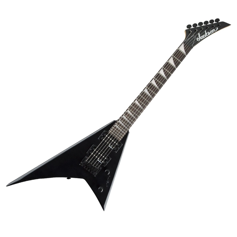 Jackson JS Series RR Minion JS1X Satin Black 2913334568
