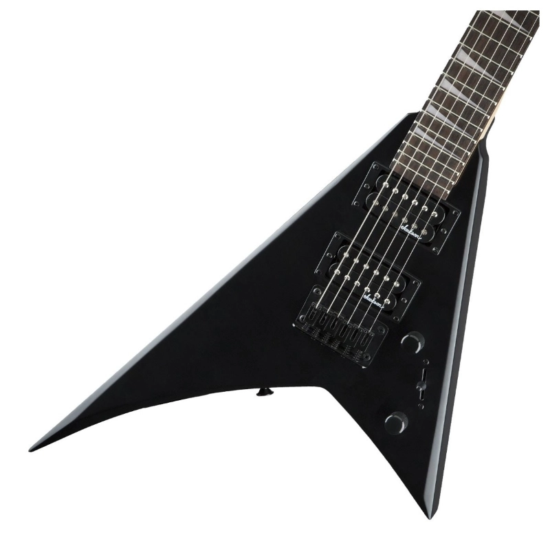 Jackson JS Series RR Minion JS1X Satin Black 2913334568
