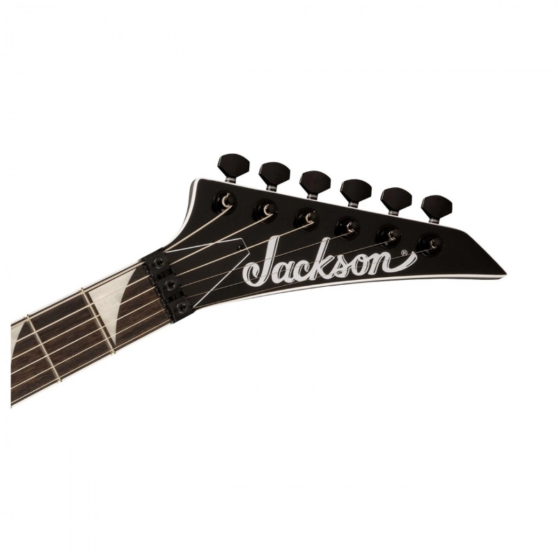 Jackson X Series Soloist™, SL3X DX, Laurel Fingerboard, Quicksilver 2916352521