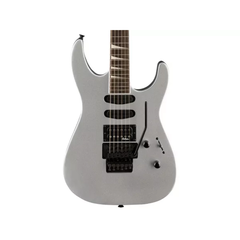 Jackson X Series Soloist™, SL3X DX, Laurel Fingerboard, Quicksilver 2916352521