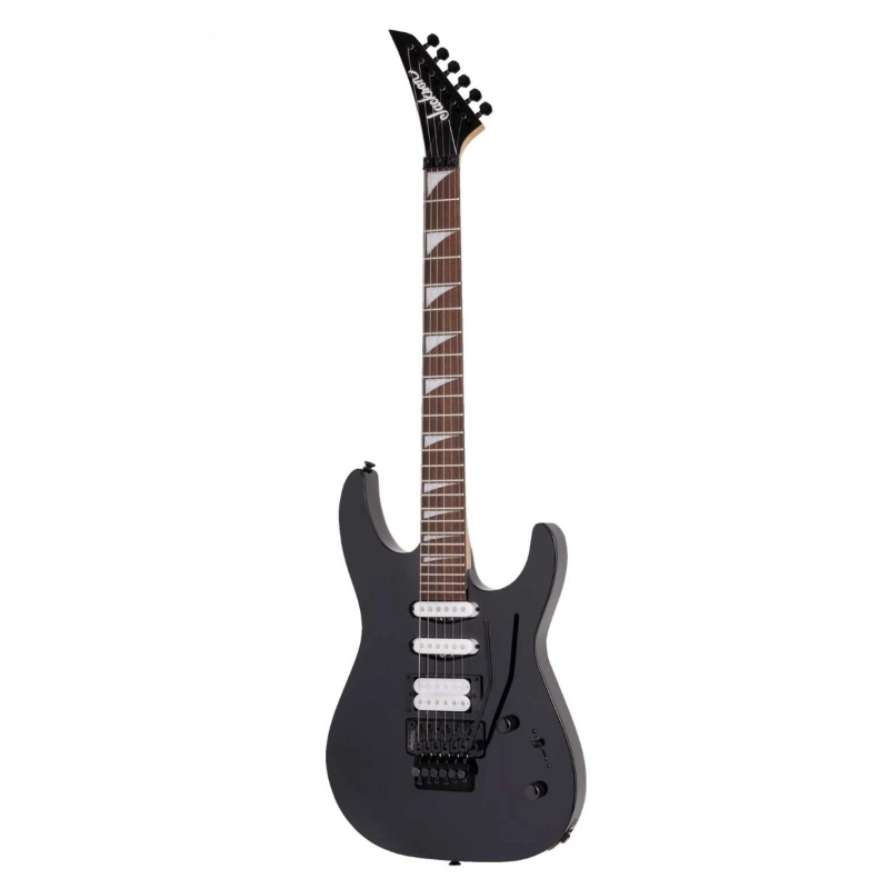 Jackson X Series Dinky DK3XR HSS Gloss Black 2910022503