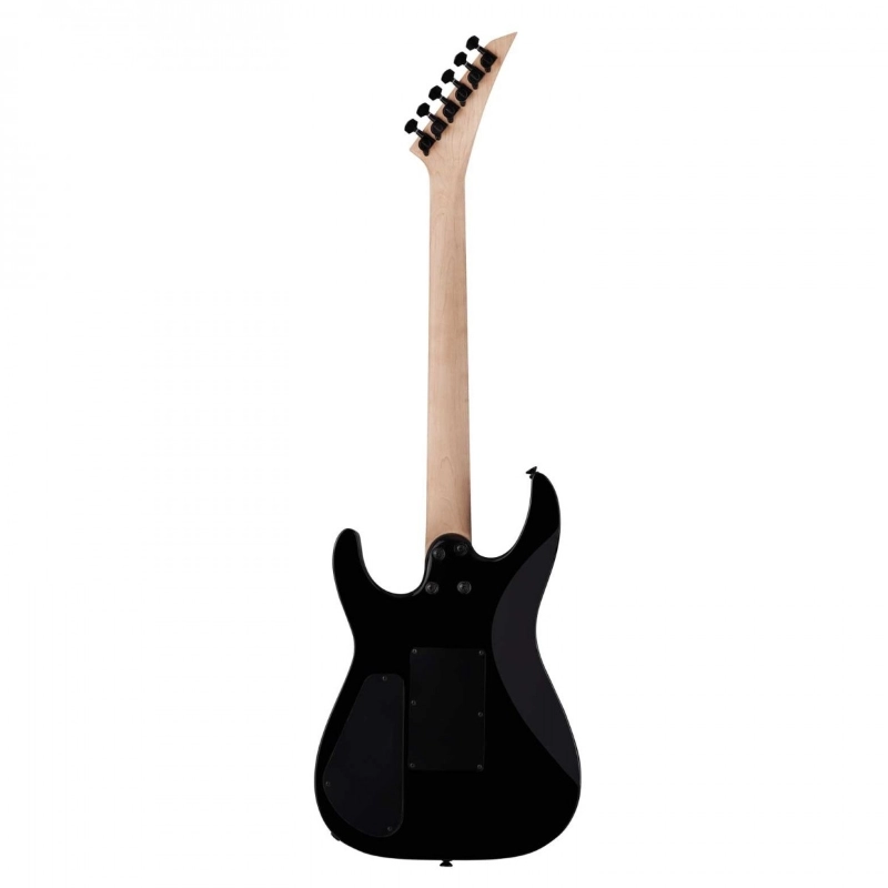 Jackson X Series Dinky DK3XR HSS Gloss Black 2910022503