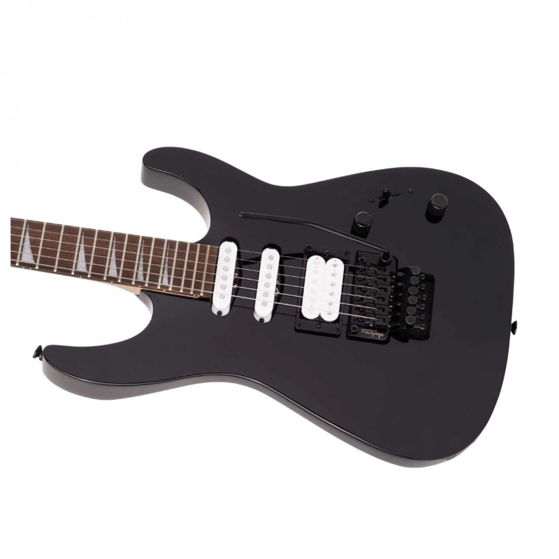 Jackson X Series Dinky DK3XR HSS Gloss Black 2910022503