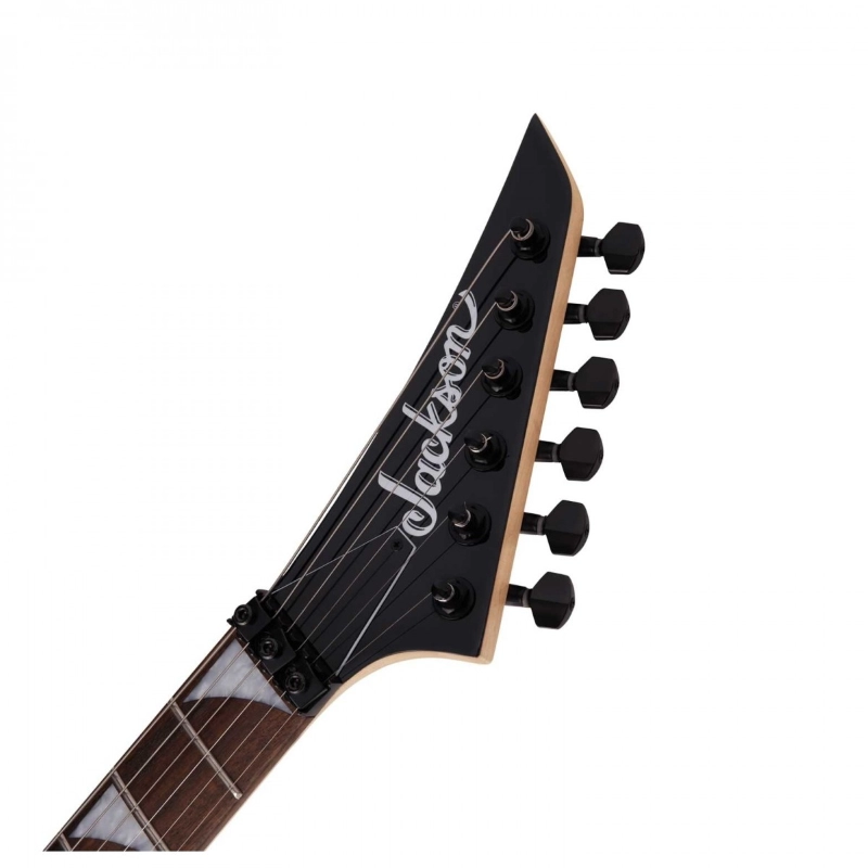 Jackson X Series Dinky DK3XR HSS Gloss Black 2910022503