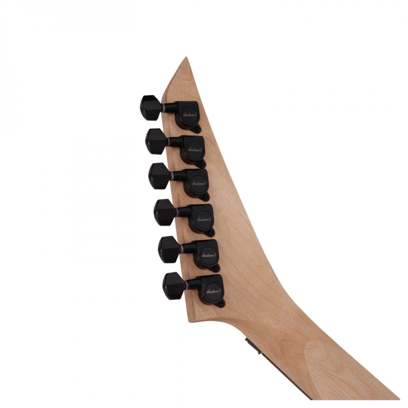 Jackson X Series Dinky DK3XR HSS Gloss Black 2910022503