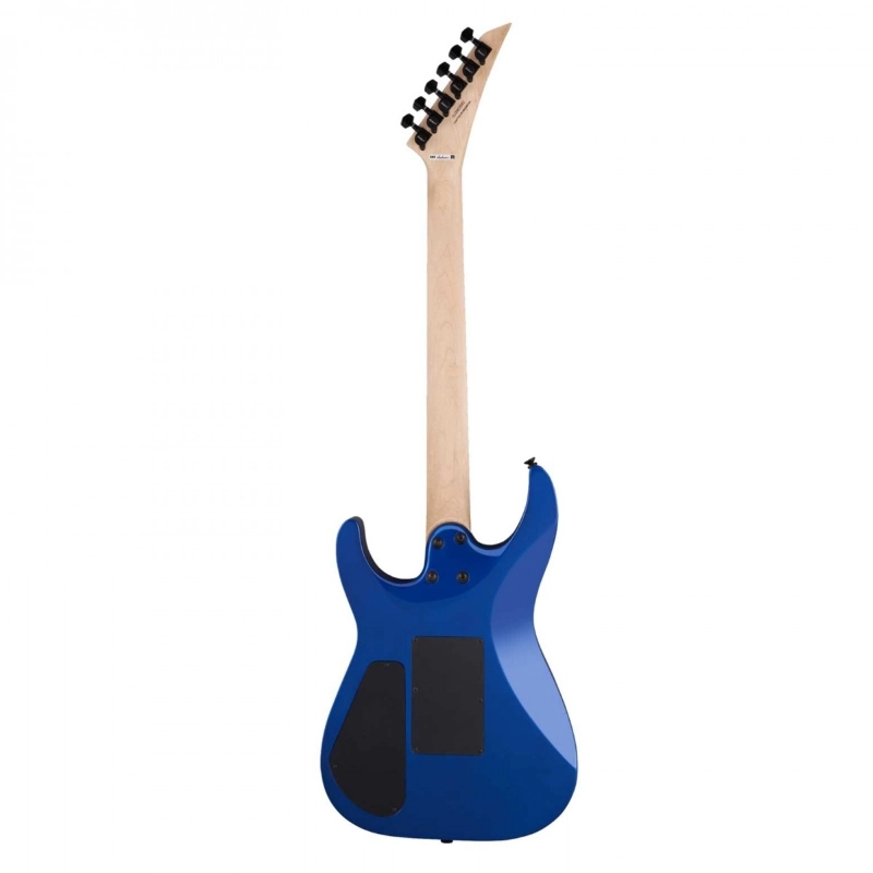Jackson X Series Dinky™ DK3XR HSS, Laurel Fingerboard, Cobalt Blue 2910022565
