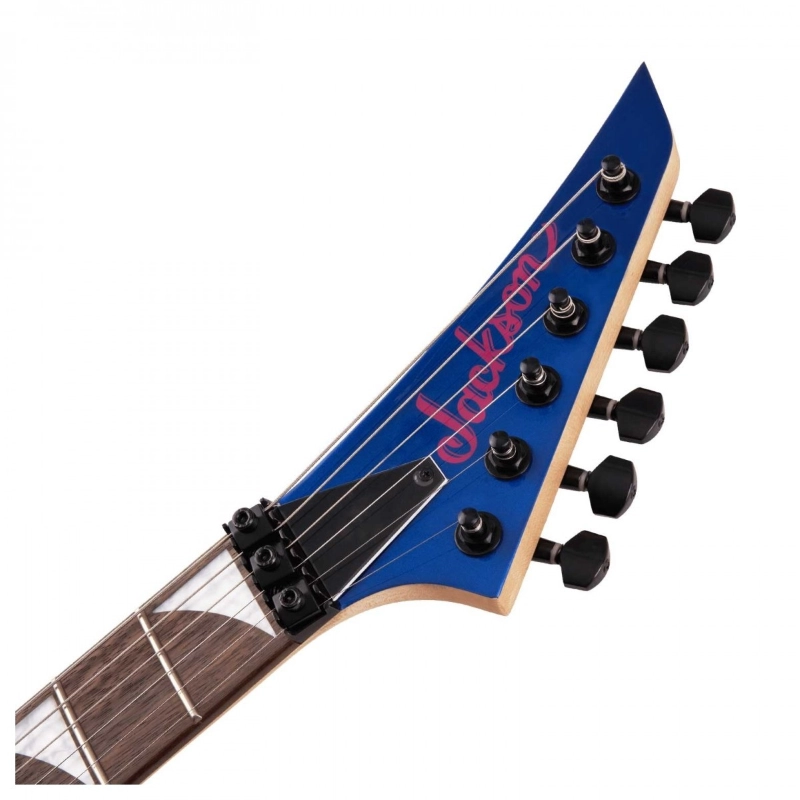 Jackson X Series Dinky™ DK3XR HSS, Laurel Fingerboard, Cobalt Blue 2910022565