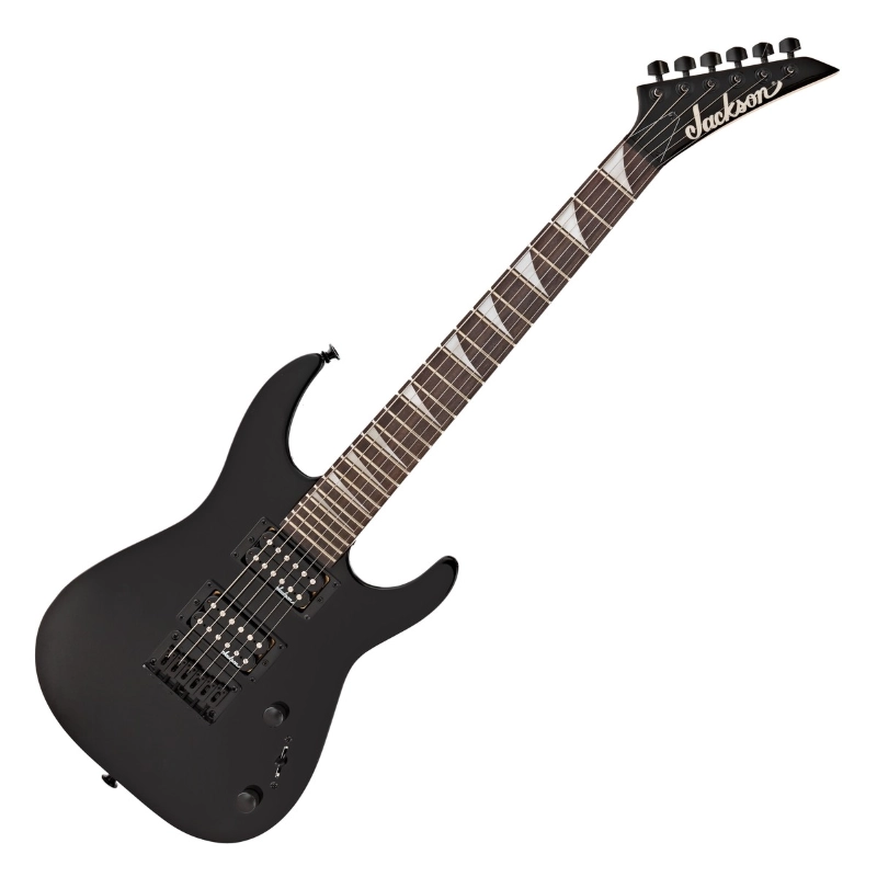 Jackson JS Series Dinky™ Minion JS1X Gloss Black 2912223503