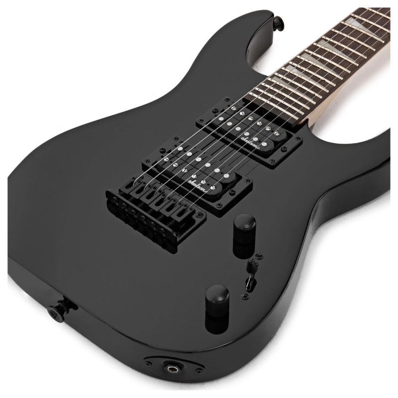 Jackson JS Series Dinky™ Minion JS1X Gloss Black 2912223503