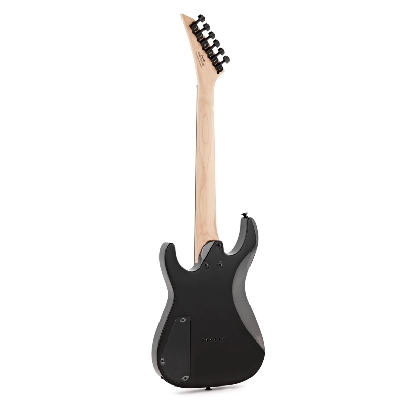 Jackson JS Series Dinky™ Minion JS1X Gloss Black 2912223503