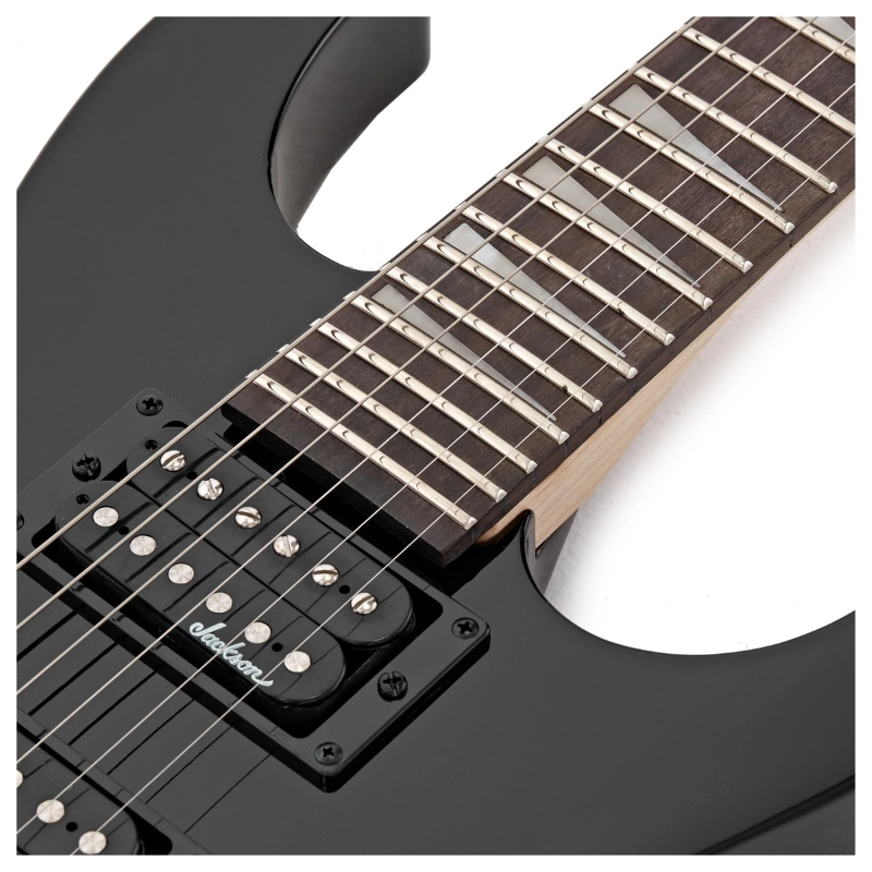 Jackson JS Series Dinky™ Minion JS1X Gloss Black 2912223503