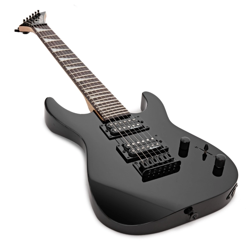 Jackson JS Series Dinky™ Minion JS1X Gloss Black 2912223503