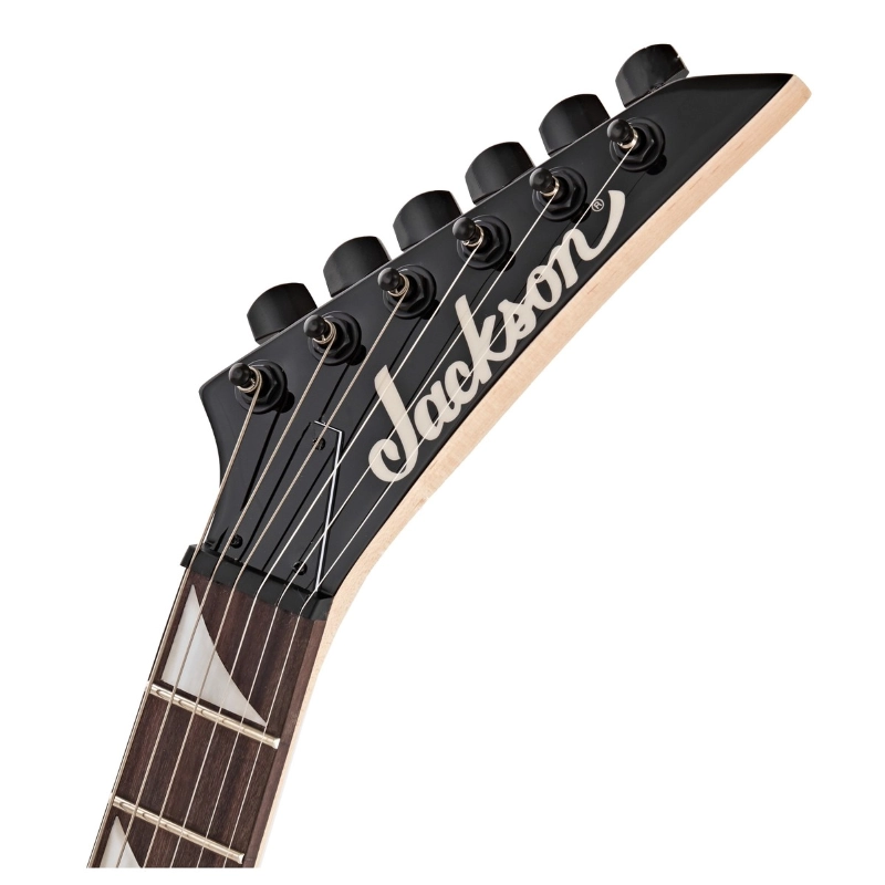 Jackson JS Series Dinky™ Minion JS1X Gloss Black 2912223503
