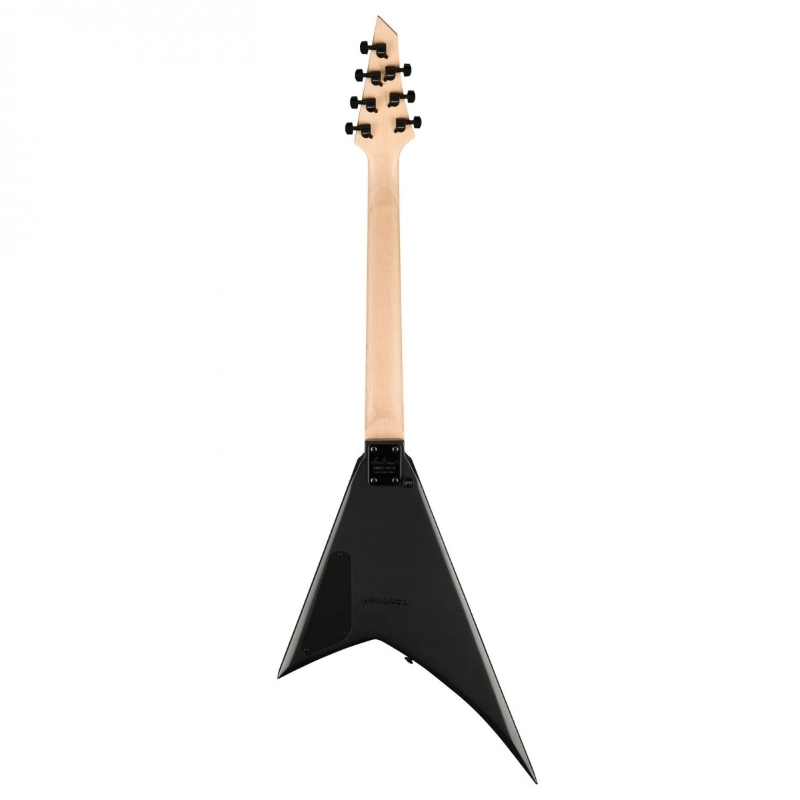 Jackson JS Series Rhoads JS22-7 RR HT, Satin Black 2910137568