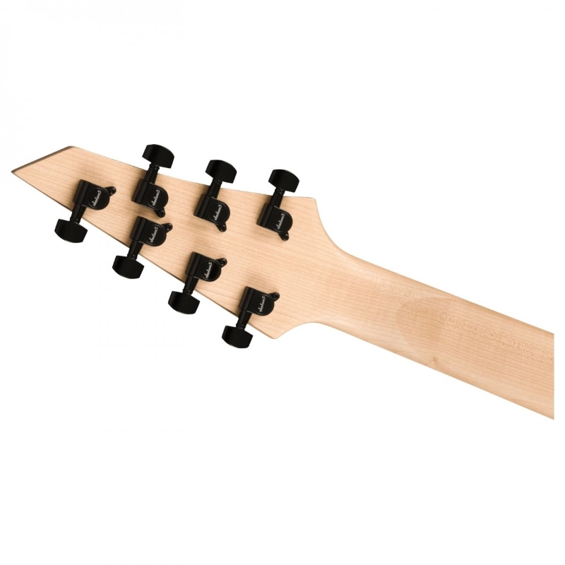 Jackson JS Series Rhoads JS22-7 RR HT, Satin Black 2910137568