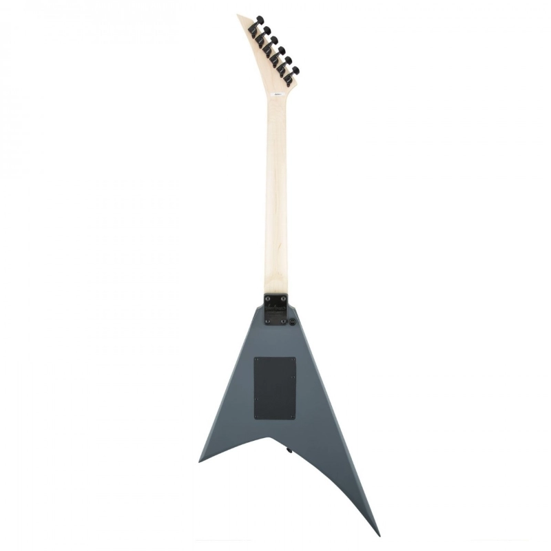 Jackson JS Series Rhoads JS32 Satin Gray 2910147522