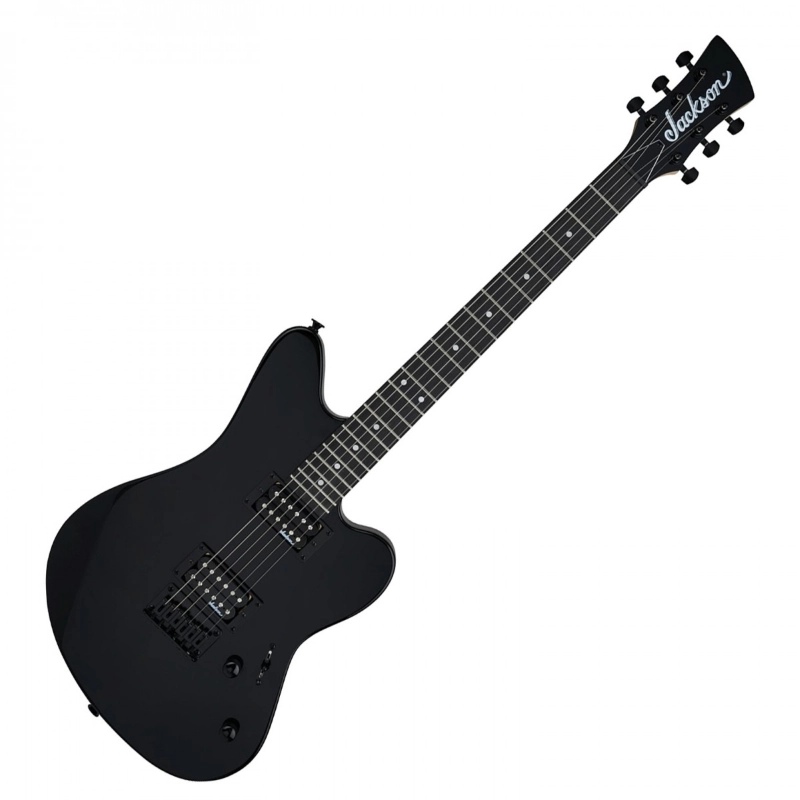 Jackson JS Series Surfcaster™ JS22 HT - Gloss Black