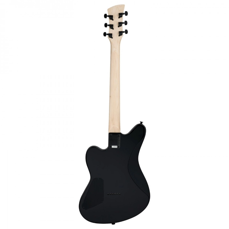 Jackson JS Series Surfcaster™ JS22 HT - Gloss Black