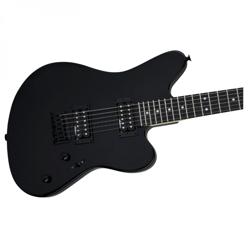 Jackson JS Series Surfcaster™ JS22 HT - Gloss Black