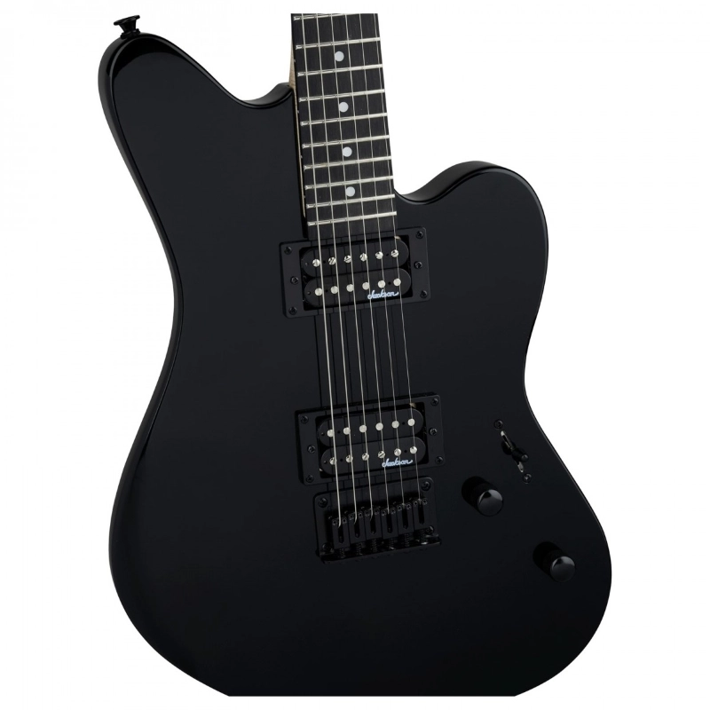 Jackson JS Series Surfcaster™ JS22 HT - Gloss Black