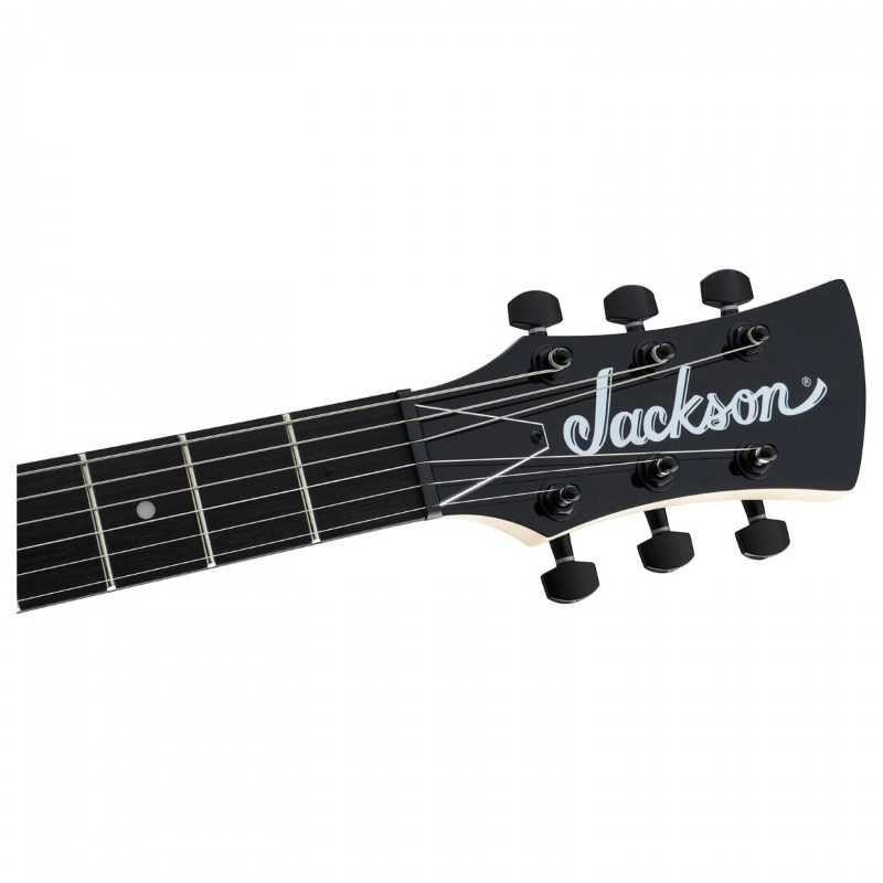 Jackson JS Series Surfcaster™ JS22 HT - Gloss Black