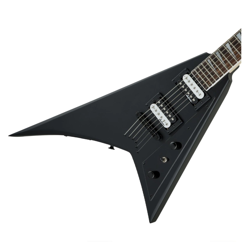 Jackson JS Series Rhoads JS32T Satin Black 2910147586
