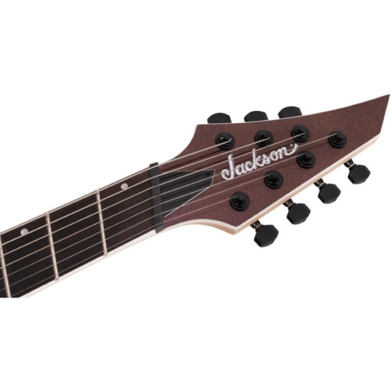Jackson Pro Series Dinky® DK Modern HT7 MS, Ebony Fingerboard,Eureka Mist 2911101590