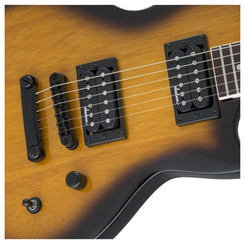 Jackson JS Series Monarkh SC JS22 Tobacco Burst 2916901598