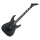 Jackson JS Series Dinky™ Arch Top JS32 DKA Satin Black 2910248568