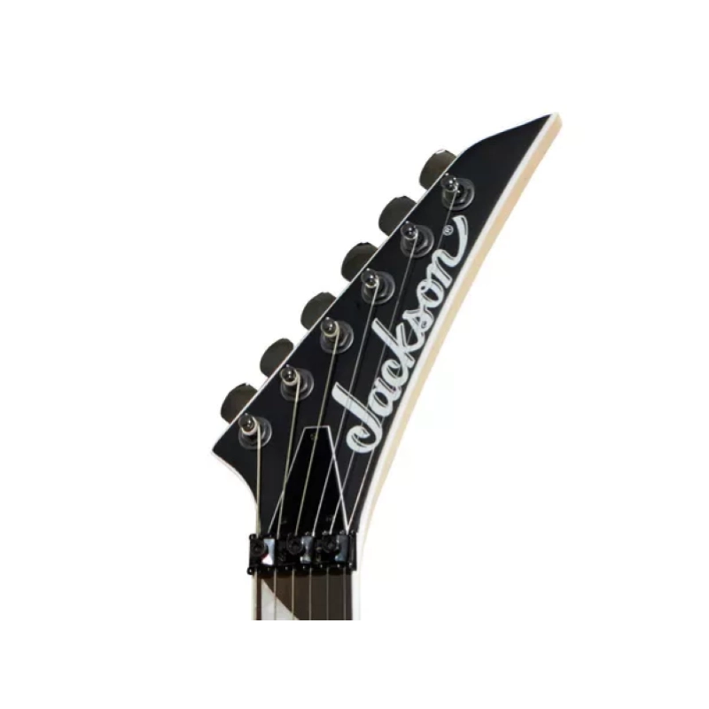Jackson JS Series Dinky™ Arch Top JS32 DKA Satin Black 2910248568