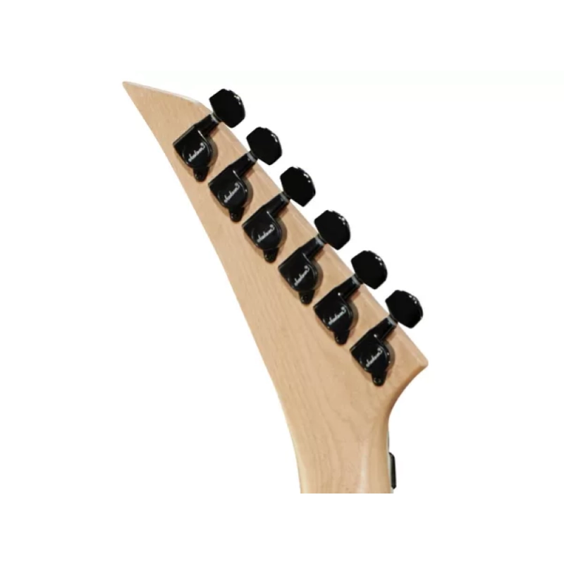 Jackson JS Series Dinky™ Arch Top JS32 DKA Satin Black 2910248568