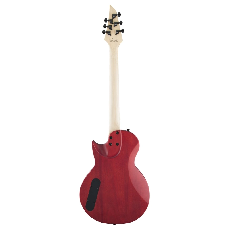 Jackson JS Series Monarkh SC JS22 Red Stain 2916901577
