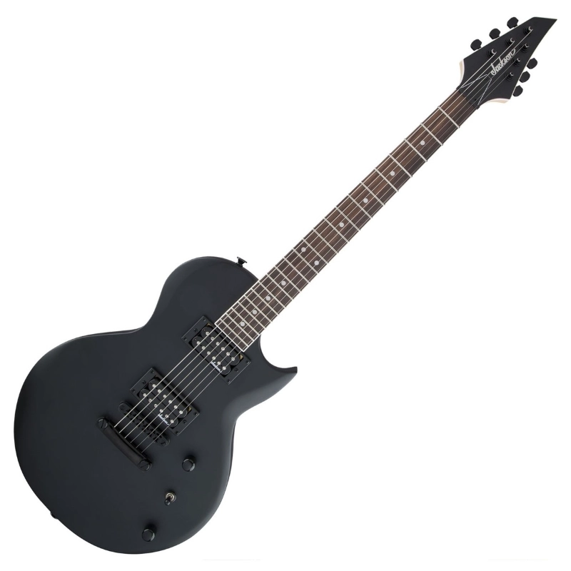 Jackson JS Series Monarkh SC JS22 Satin Black 2916902568