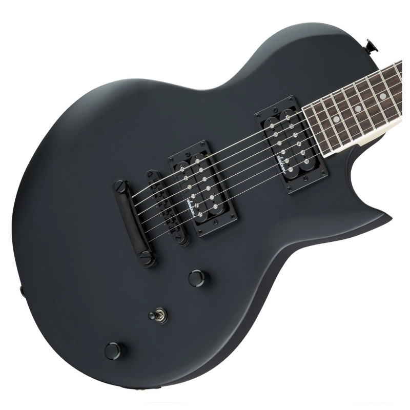 Jackson JS Series Monarkh SC JS22 Satin Black 2916902568