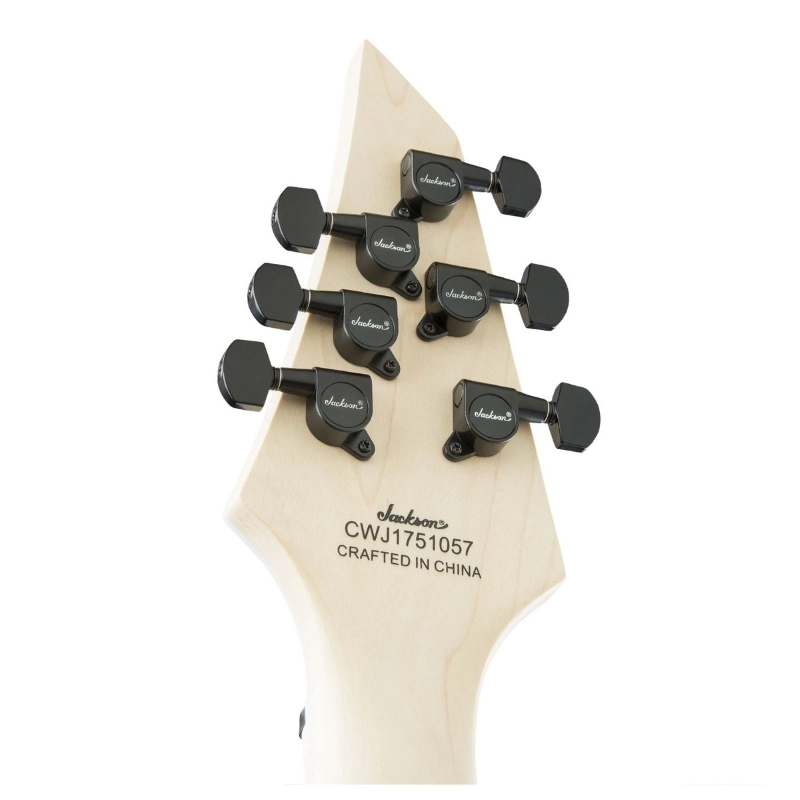 Jackson JS Series Monarkh SC JS22 Satin Black 2916902568