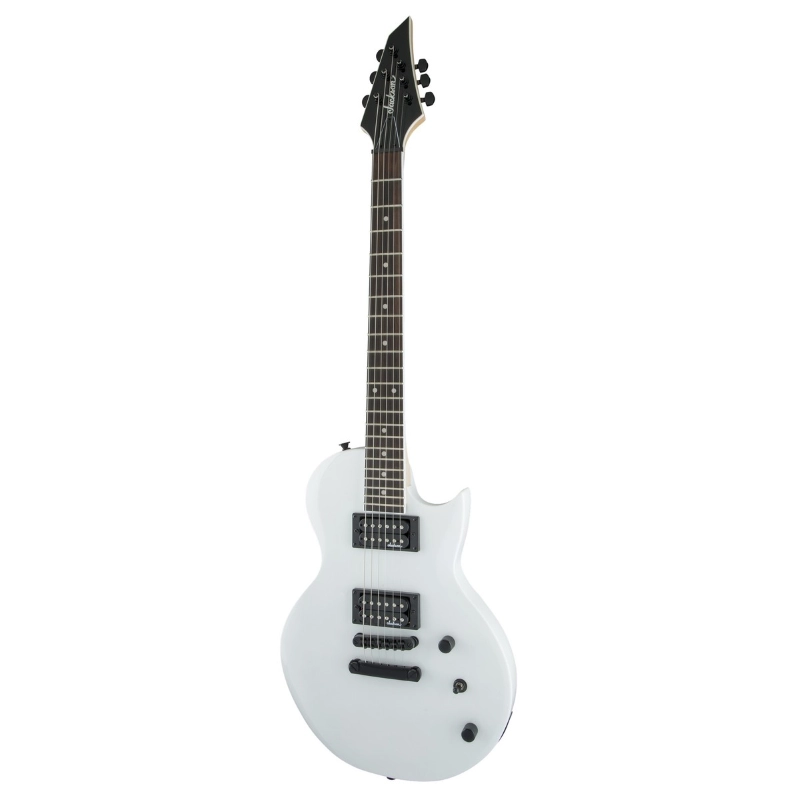 Jackson JS Series Monarkh SC JS22 Snow White 2916912576
