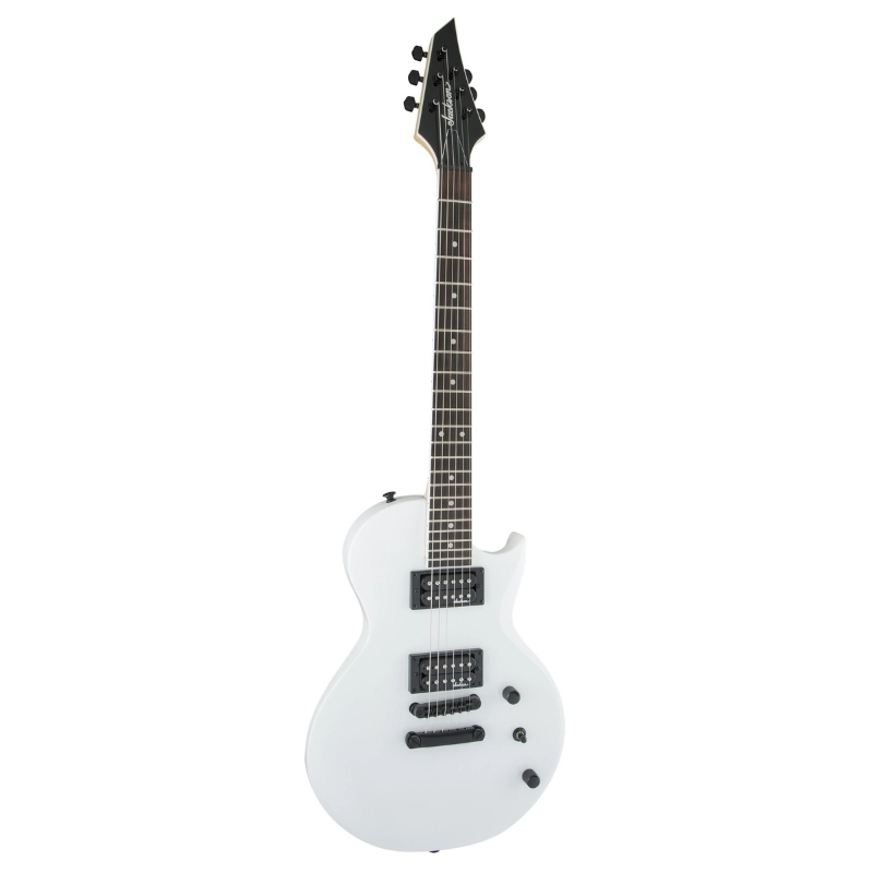 Jackson JS Series Monarkh SC JS22 Snow White 2916912576