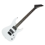 Jackson JS Series Dinky™ JS12, Rosewood Fingerboard, Snow White 2910122576