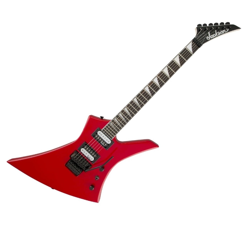 Jackson JS Series Kelly™ JS32 Ferrari Red 2910134539