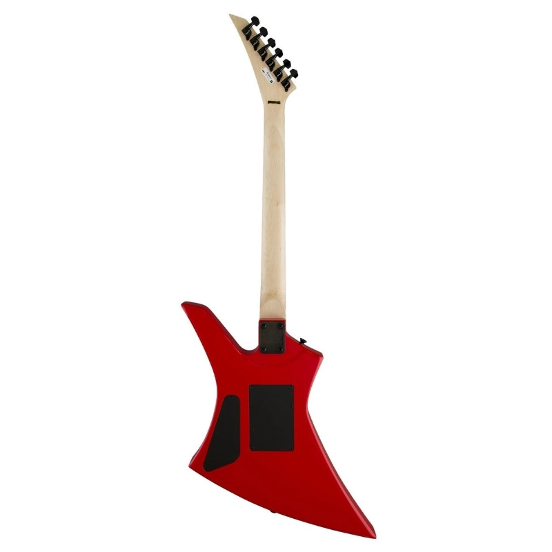 Jackson JS Series Kelly™ JS32 Ferrari Red 2910134539