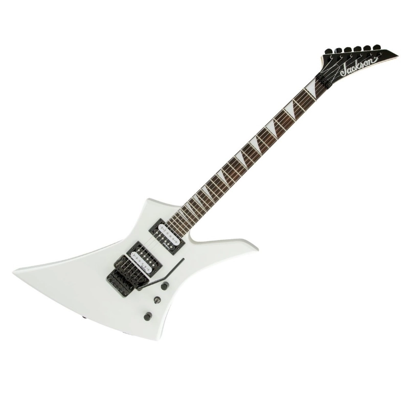 Jackson JS Series Kelly™ JS32 Snow White 2910134576