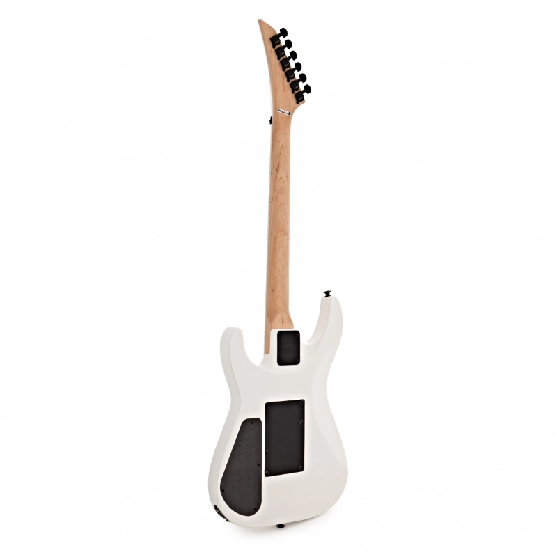 Jackson JS Series Dinky™ Arch Top JS32 DKAM Snow White 2910238576