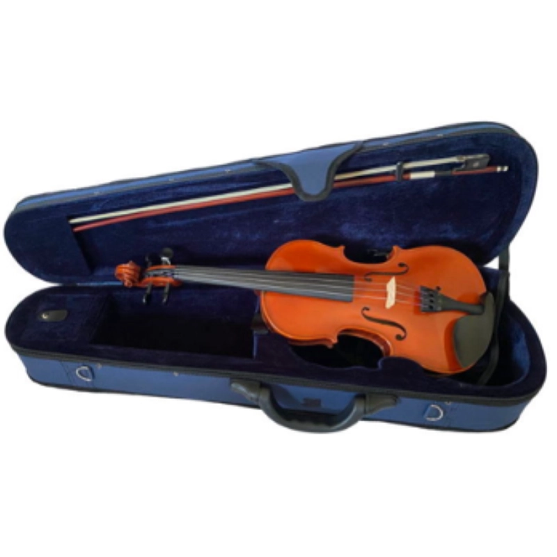Violino Fareast mod.D 4/4 Fenice Preludio con astuccio sagomato - Preludio