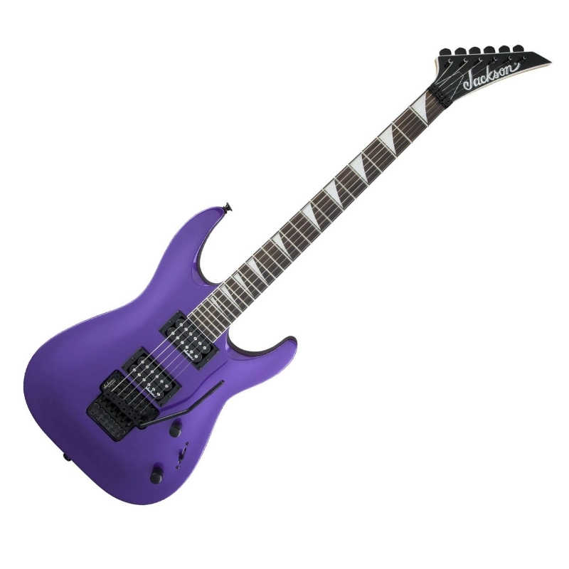 Jackson JS Series Dinky™ Arch Top JS32 DKA Pavo Purple 2910238552